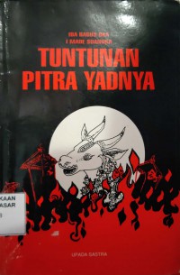 Image of Tuntunan Pitra Yadnya